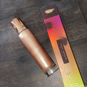 Fenty beauty body luminizer